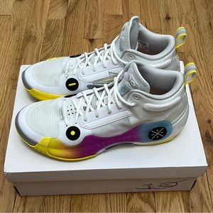 Way of Wade 10 Floridian Size 11